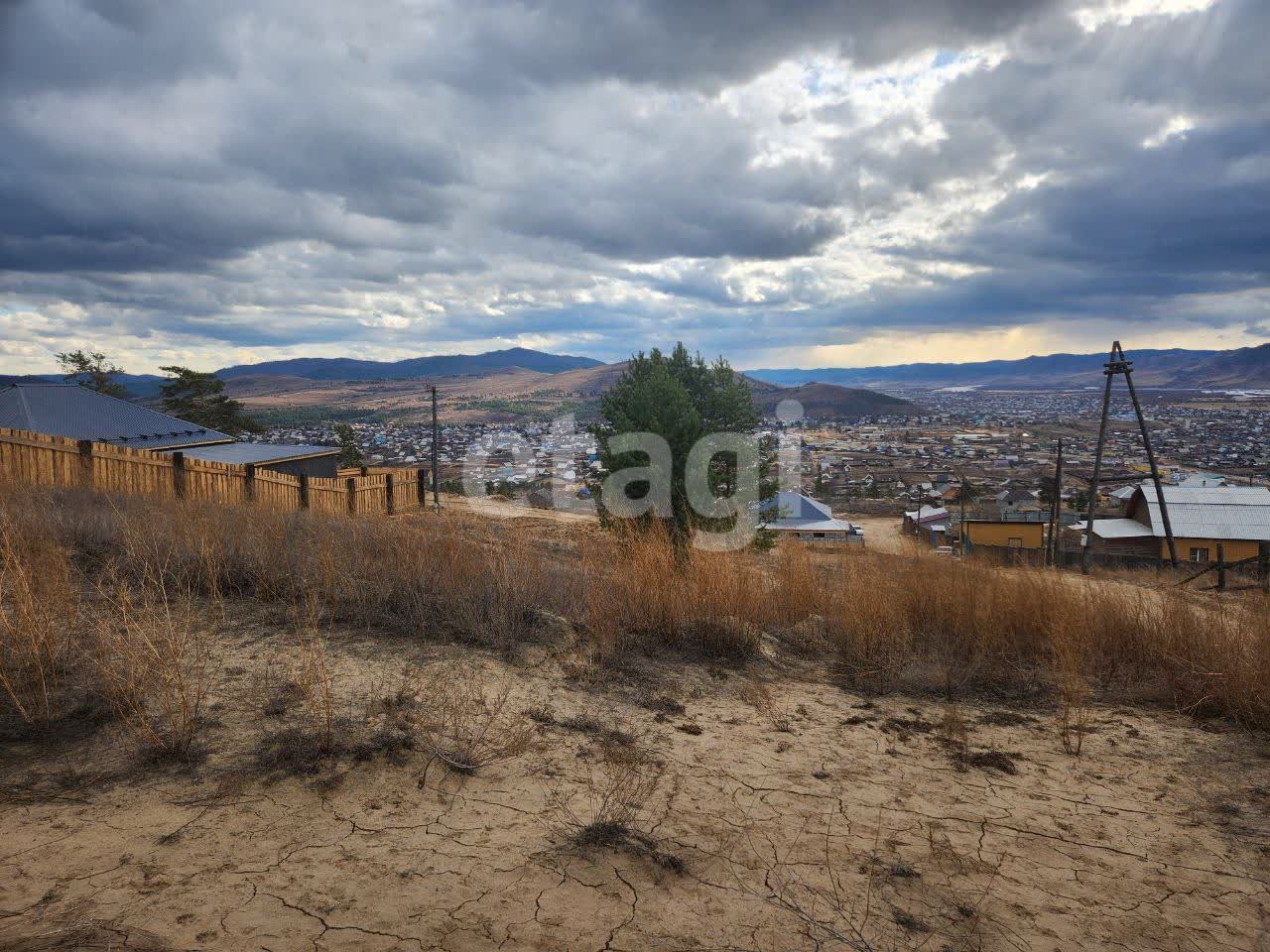 Продажа участка, Улан-Удэ, Республика Бурятия,  Тарбагатайский
