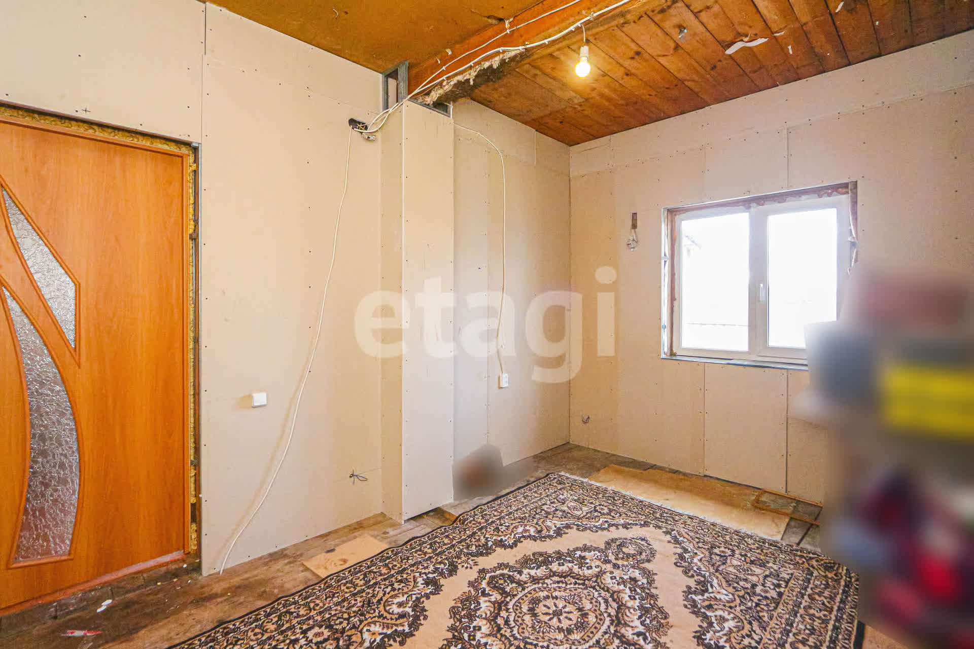 Продажа дома, 93м <sup>2</sup>, 10 сот., Улан-Удэ, Республика Бурятия