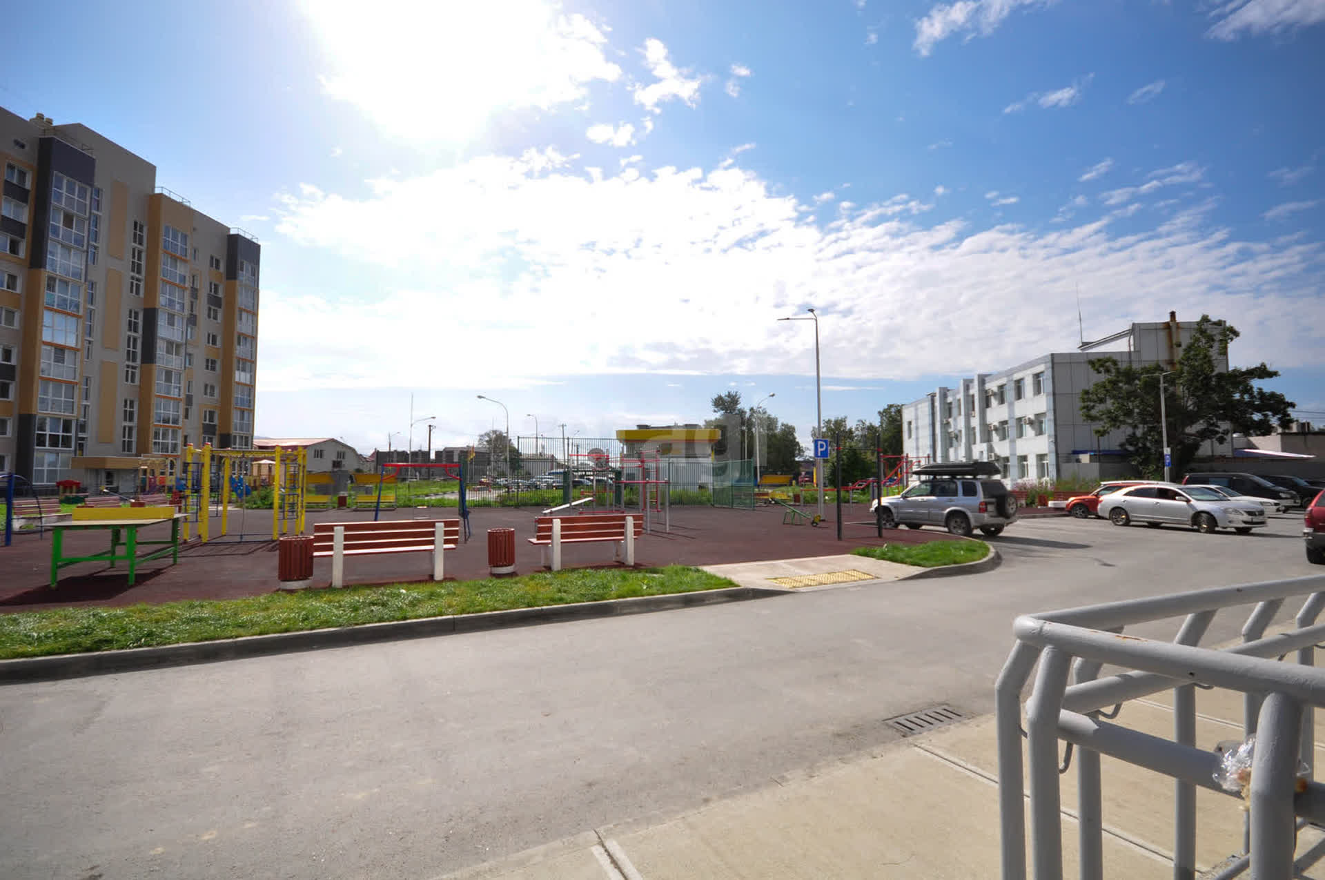 Продажа 3-комнатной квартиры, Южно-Сахалинск, Сахалинская область,  Южно-Сахалинск