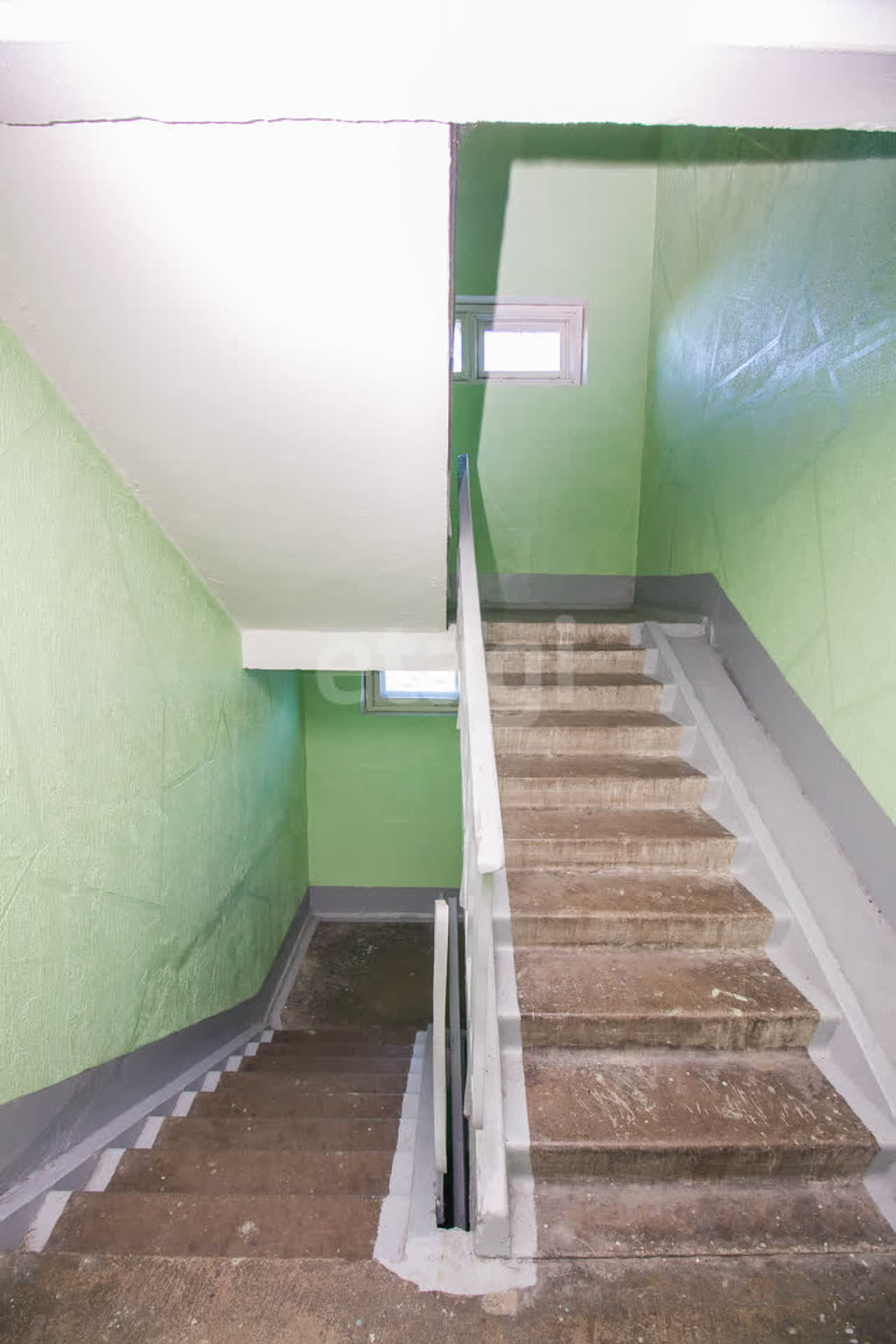 Продажа 2-комнатной квартиры, Южно-Сахалинск, Сахалинская область,  Южно-Сахалинск