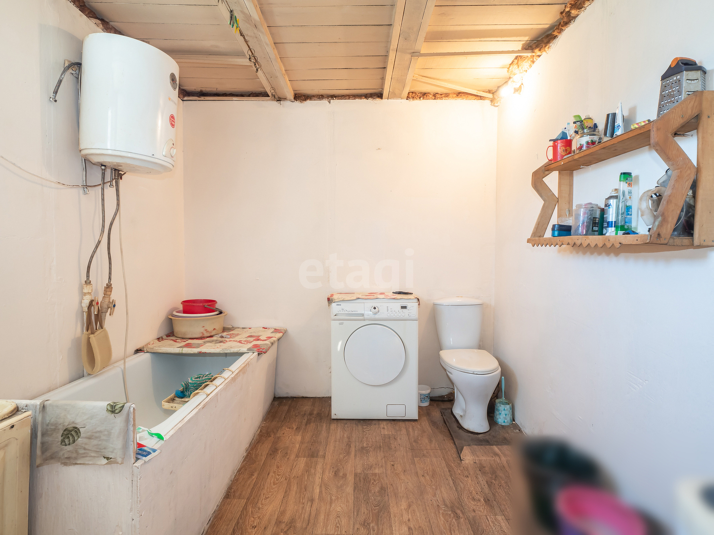 Продажа дома, 110м <sup>2</sup>, 11 сот., Улан-Удэ, Республика Бурятия,  Тарбагатайский