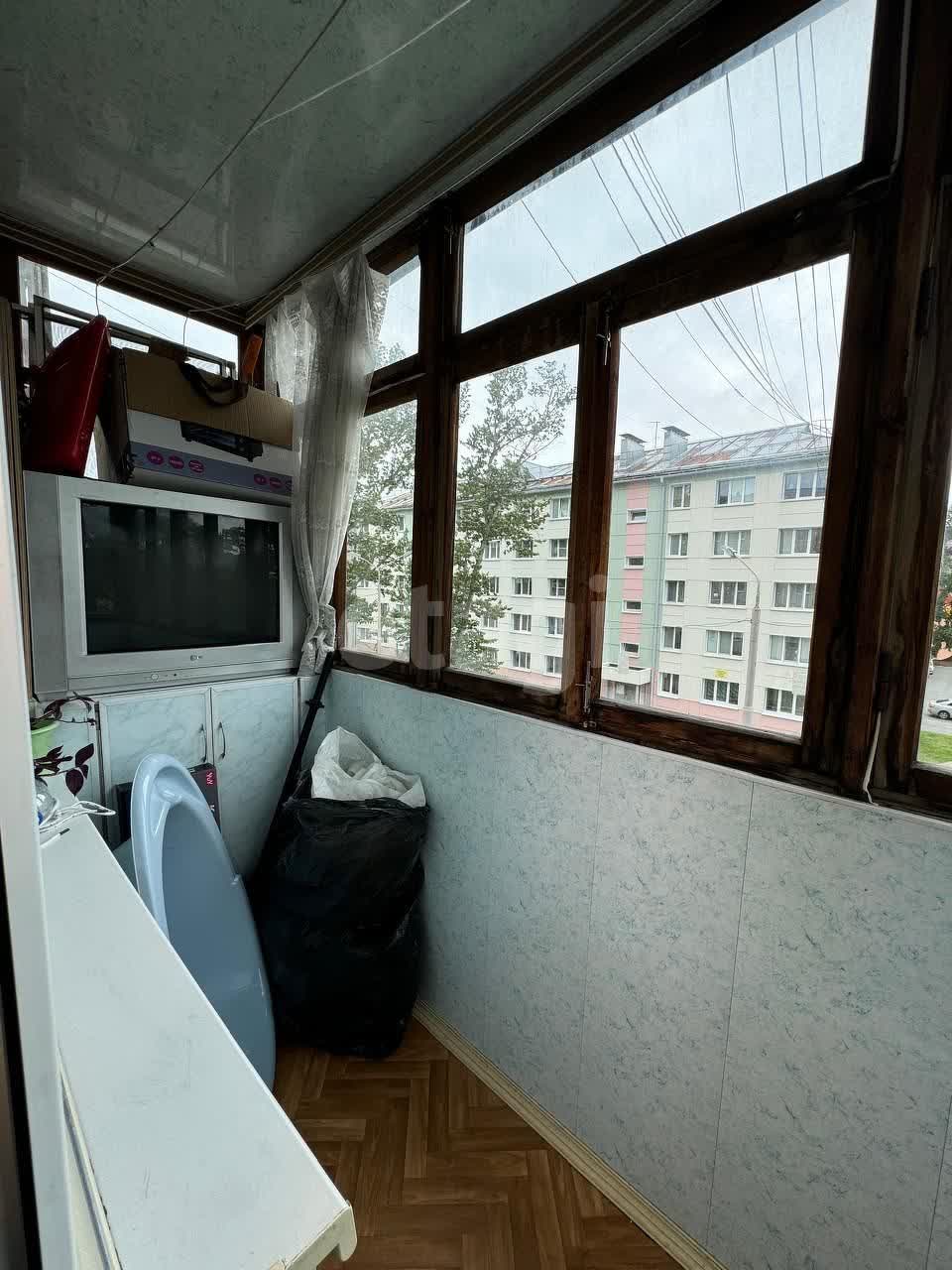 Продажа 3-комнатной квартиры, Южно-Сахалинск, Сахалинская область,  Южно-Сахалинск