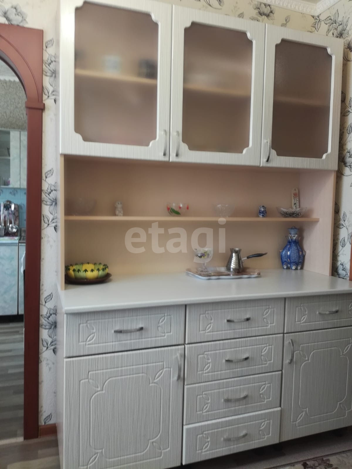 Продажа 4-комнатной квартиры, Южно-Сахалинск, Сахалинская область,  Южно-Сахалинск