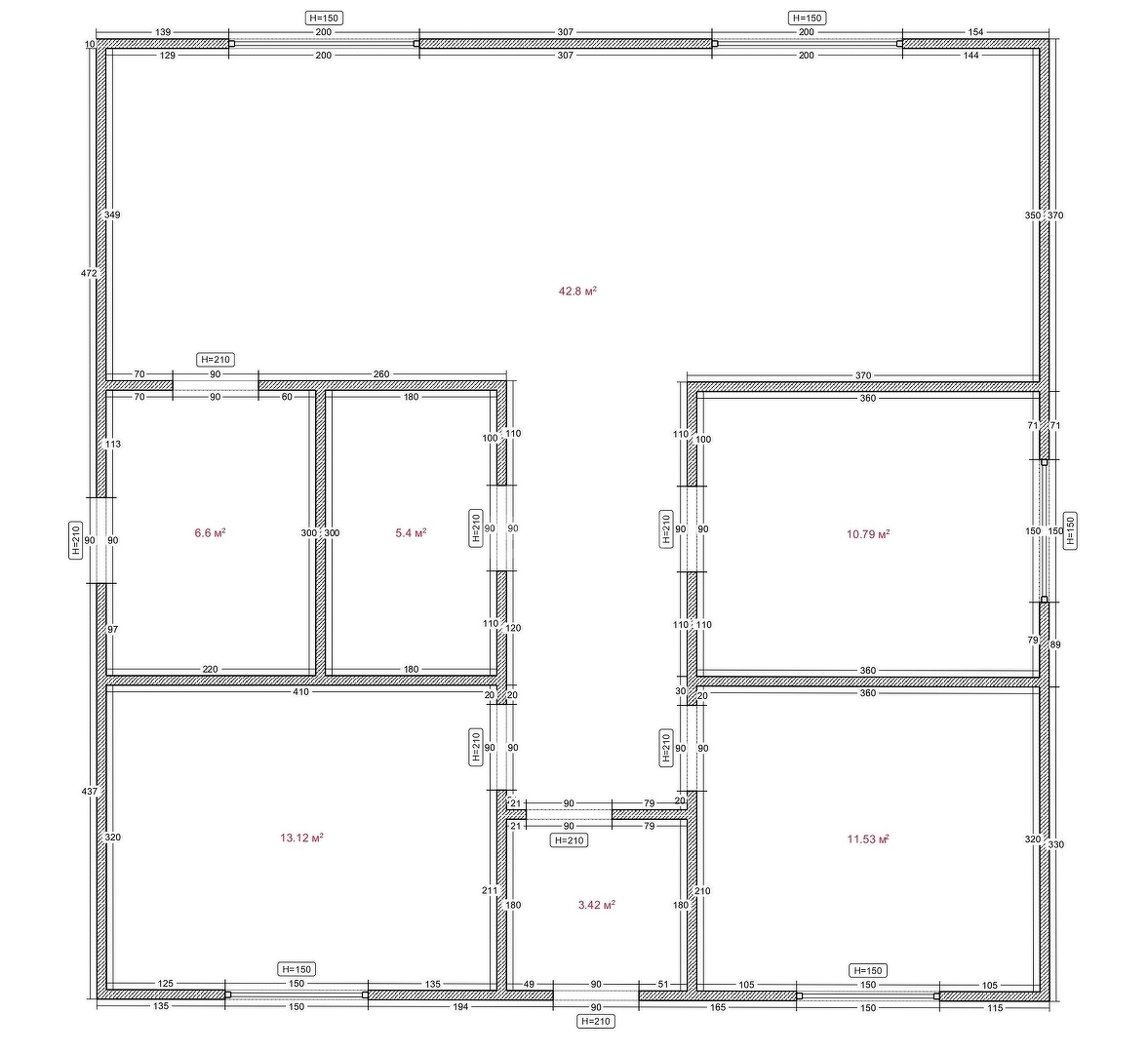 Продажа дома, 100м <sup>2</sup>, 6 сот., Южно-Сахалинск, Сахалинская область,  