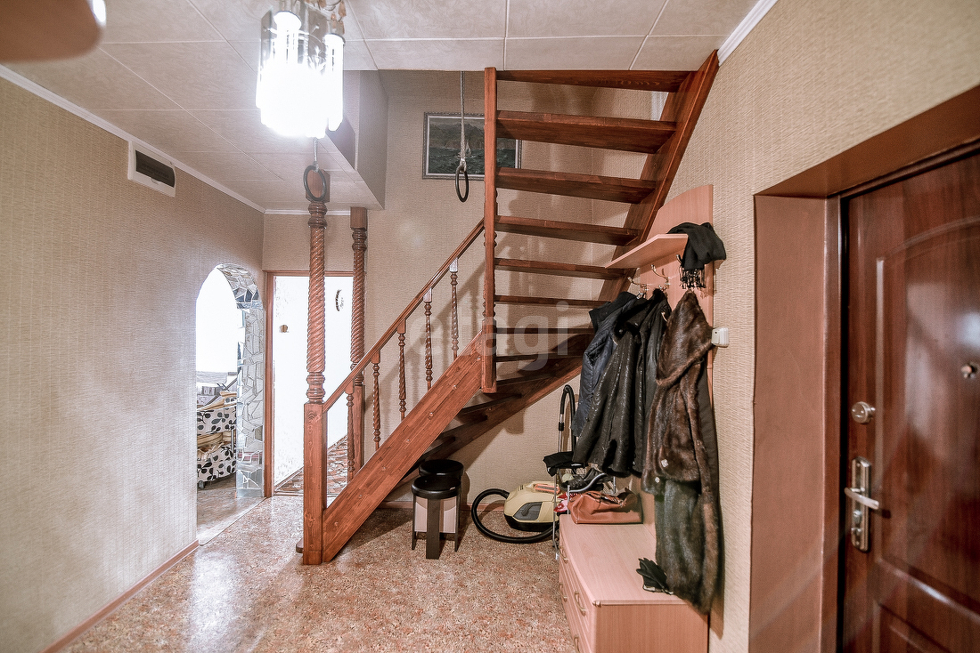 Продажа дома, 232м <sup>2</sup>, 17 сот., Южно-Сахалинск, Сахалинская область,  