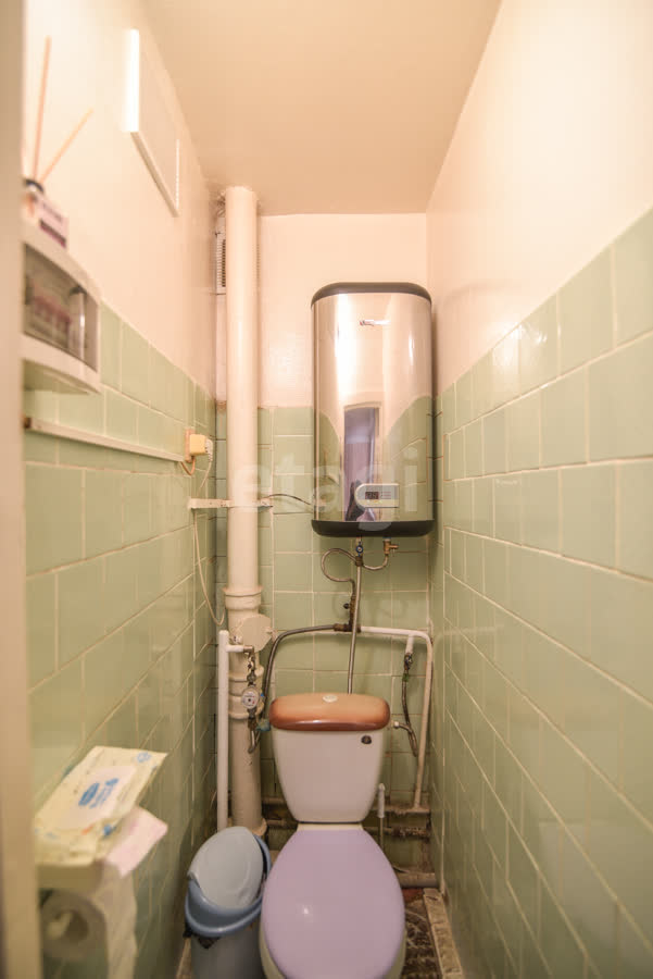 Продажа 2-комнатной квартиры, Южно-Сахалинск, Сахалинская область,  Южно-Сахалинск