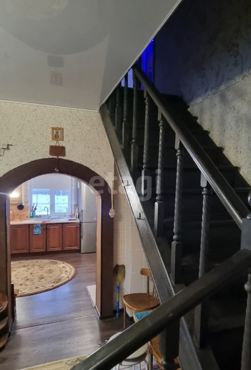 Продажа дома, 195м <sup>2</sup>, 10 сот., Улан-Удэ, Республика Бурятия,  Октябрьский