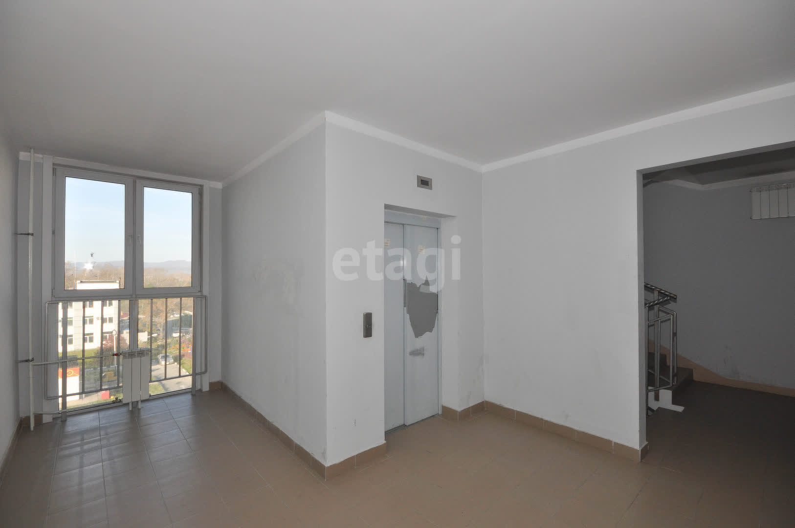 Продажа 2-комнатной квартиры, Южно-Сахалинск, Сахалинская область,  Южно-Сахалинск