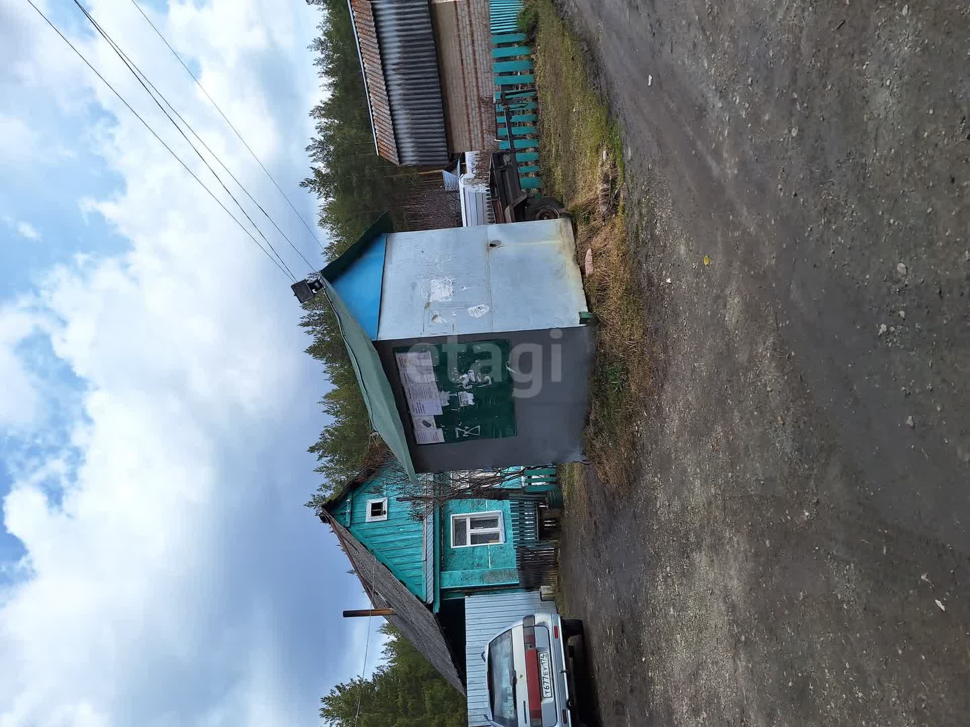 Продажа участка, Миасс, Челябинская область,  Южный