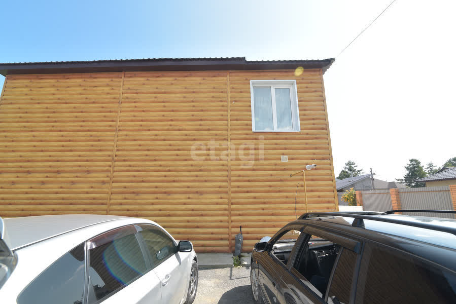 Продажа дома, 176м <sup>2</sup>, 6 сот., Южно-Сахалинск, Сахалинская область,  