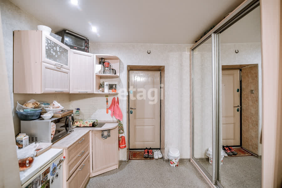 Продажа комнаты, 19м <sup>2</sup>, Южно-Сахалинск, Сахалинская область,  Южно-Сахалинск