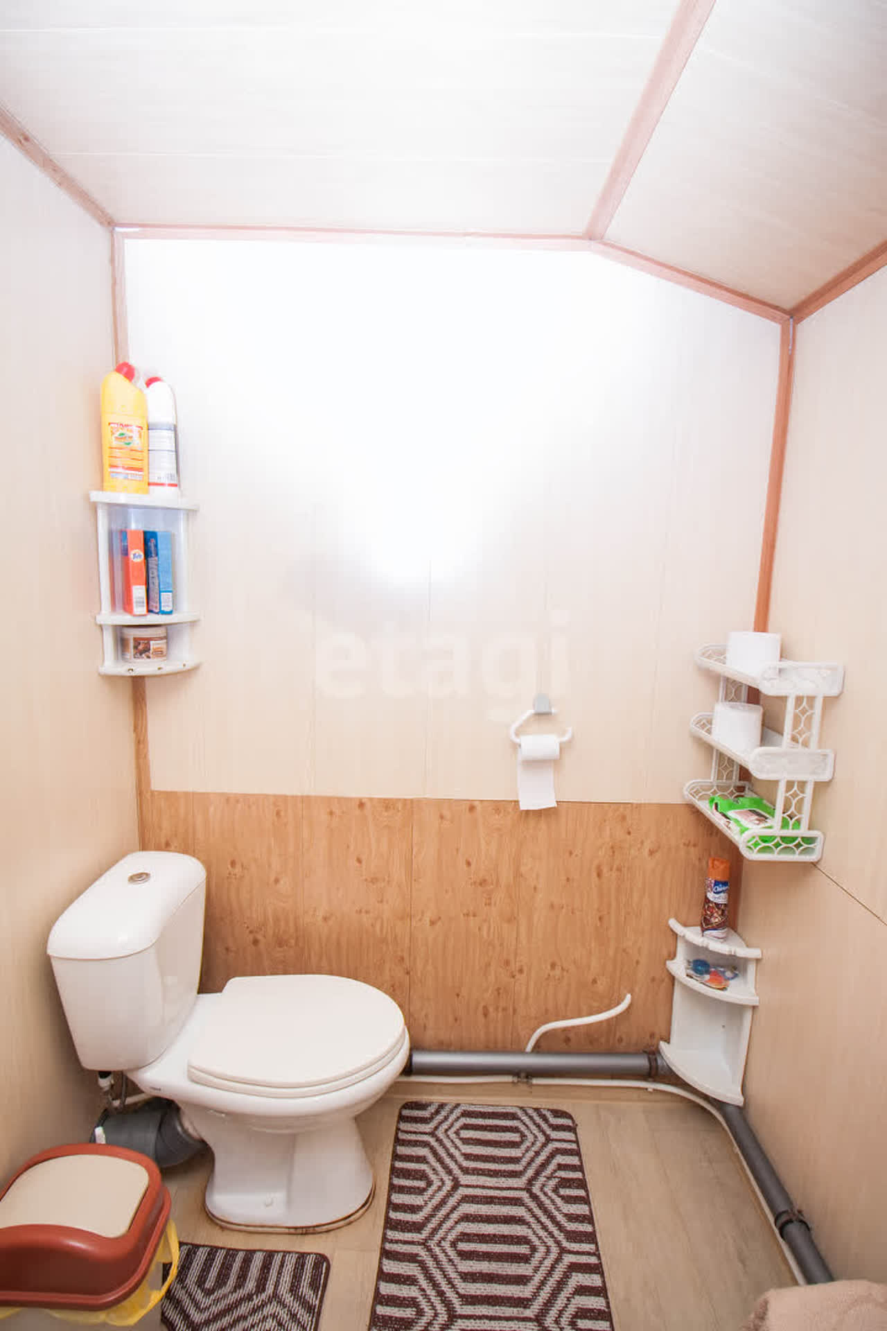 Продажа дома, 133м <sup>2</sup>, 6 сот., Южно-Сахалинск, Сахалинская область,  