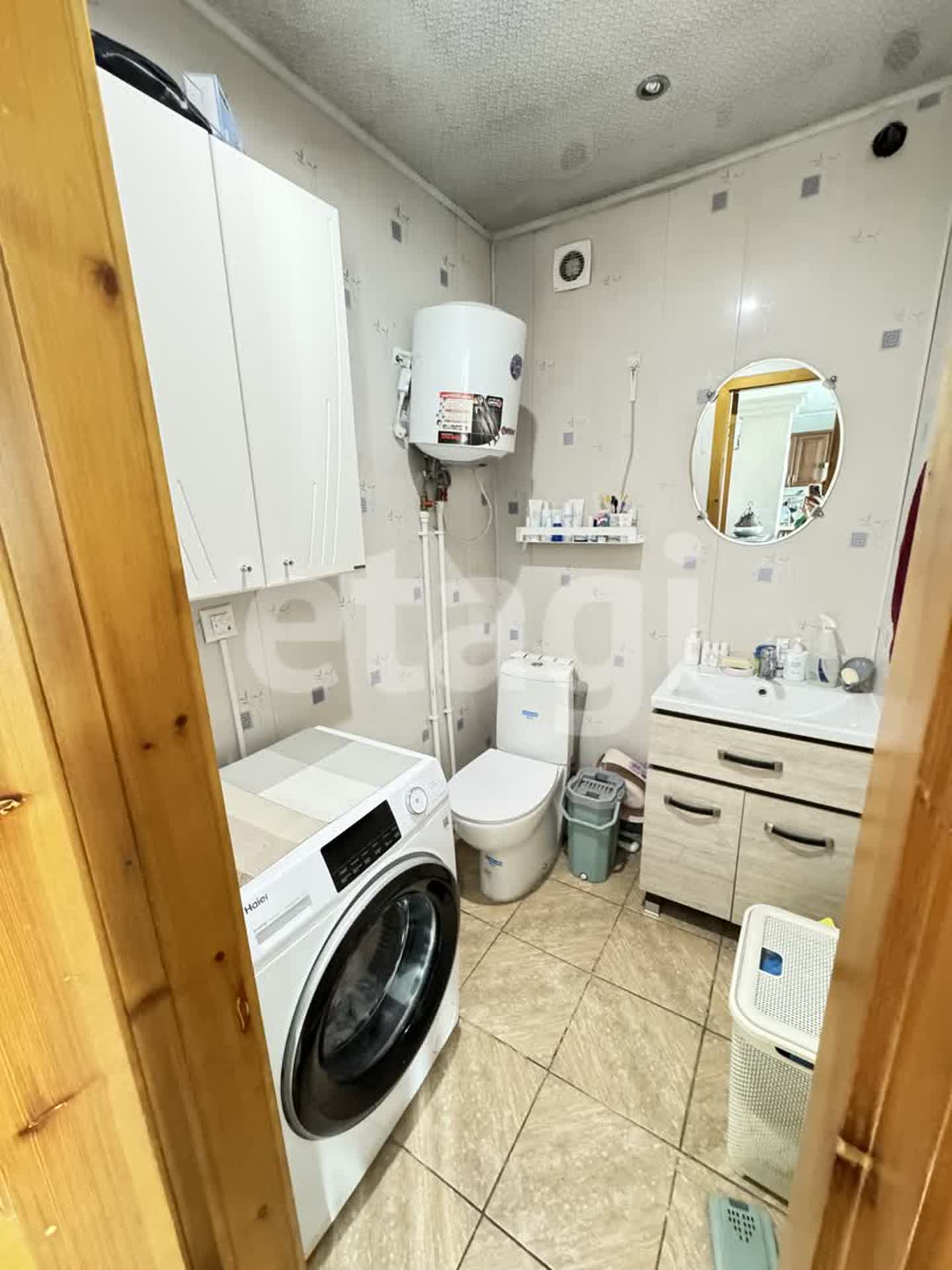 Продажа дома, 73м <sup>2</sup>, 5 сот., Улан-Удэ, Республика Бурятия,  Иволгинский