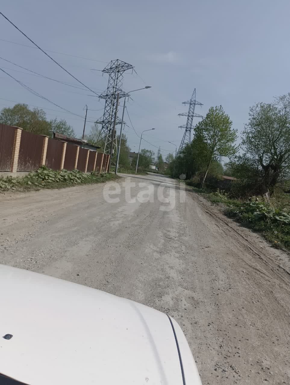 Продажа участка, Южно-Сахалинск, Сахалинская область,  