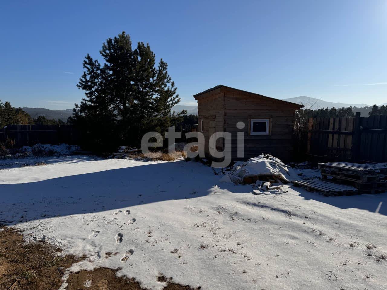 Продажа дома, 120м <sup>2</sup>, 8 сот., Улан-Удэ, Республика Бурятия,  Октябрьский