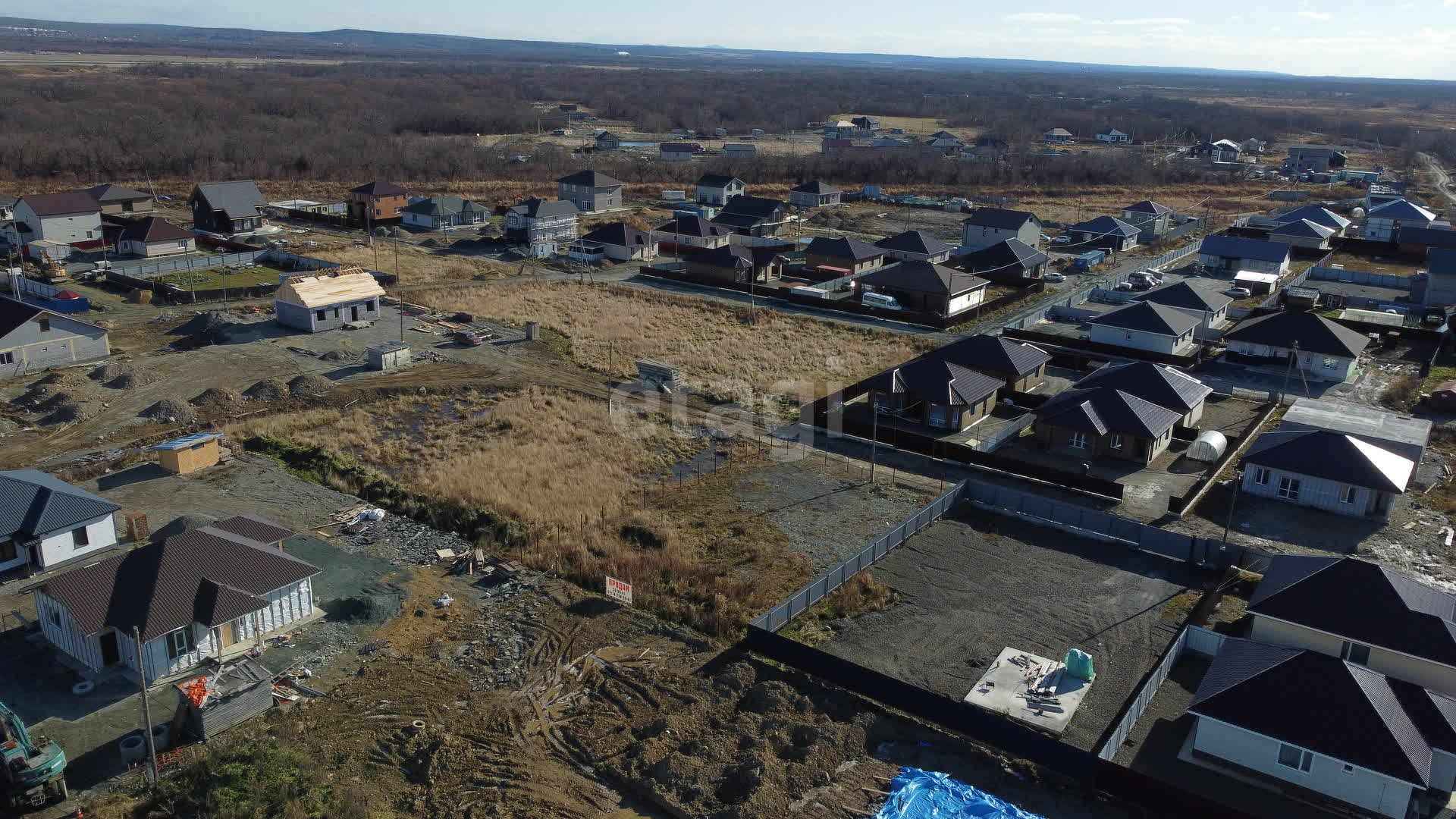 Продажа участка, Южно-Сахалинск, Сахалинская область,  