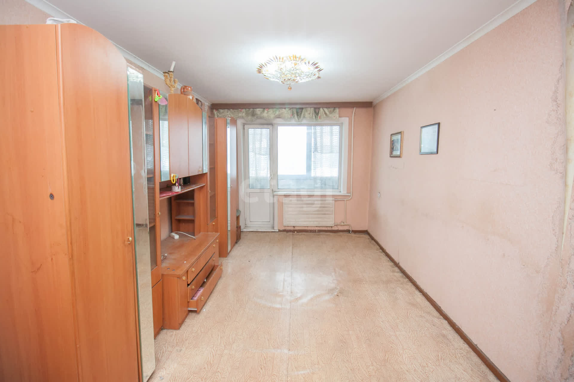 Продажа 2-комнатной квартиры, Южно-Сахалинск, Сахалинская область,  Южно-Сахалинск