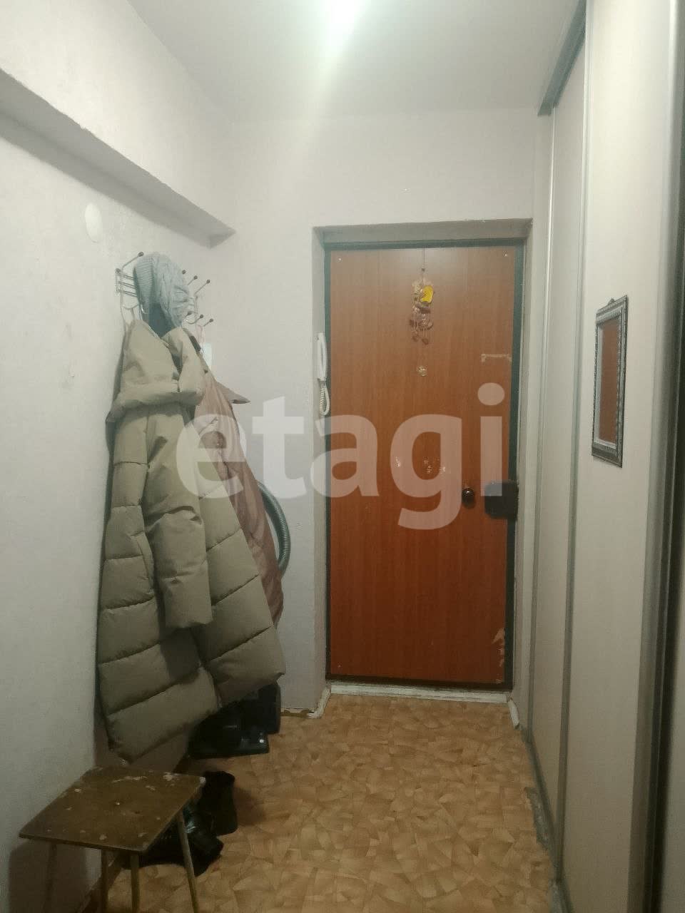 Продажа 1-комнатной квартиры, Улан-Удэ, Республика Бурятия,  Улан-Удэ