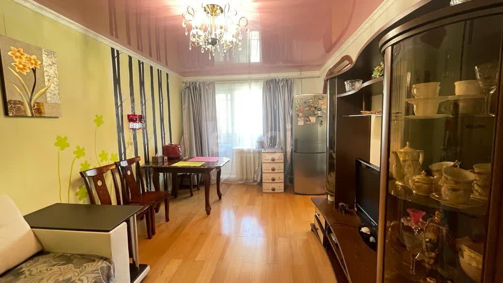 Продажа 3-комнатной квартиры, Южно-Сахалинск, Сахалинская область,  Южно-Сахалинск