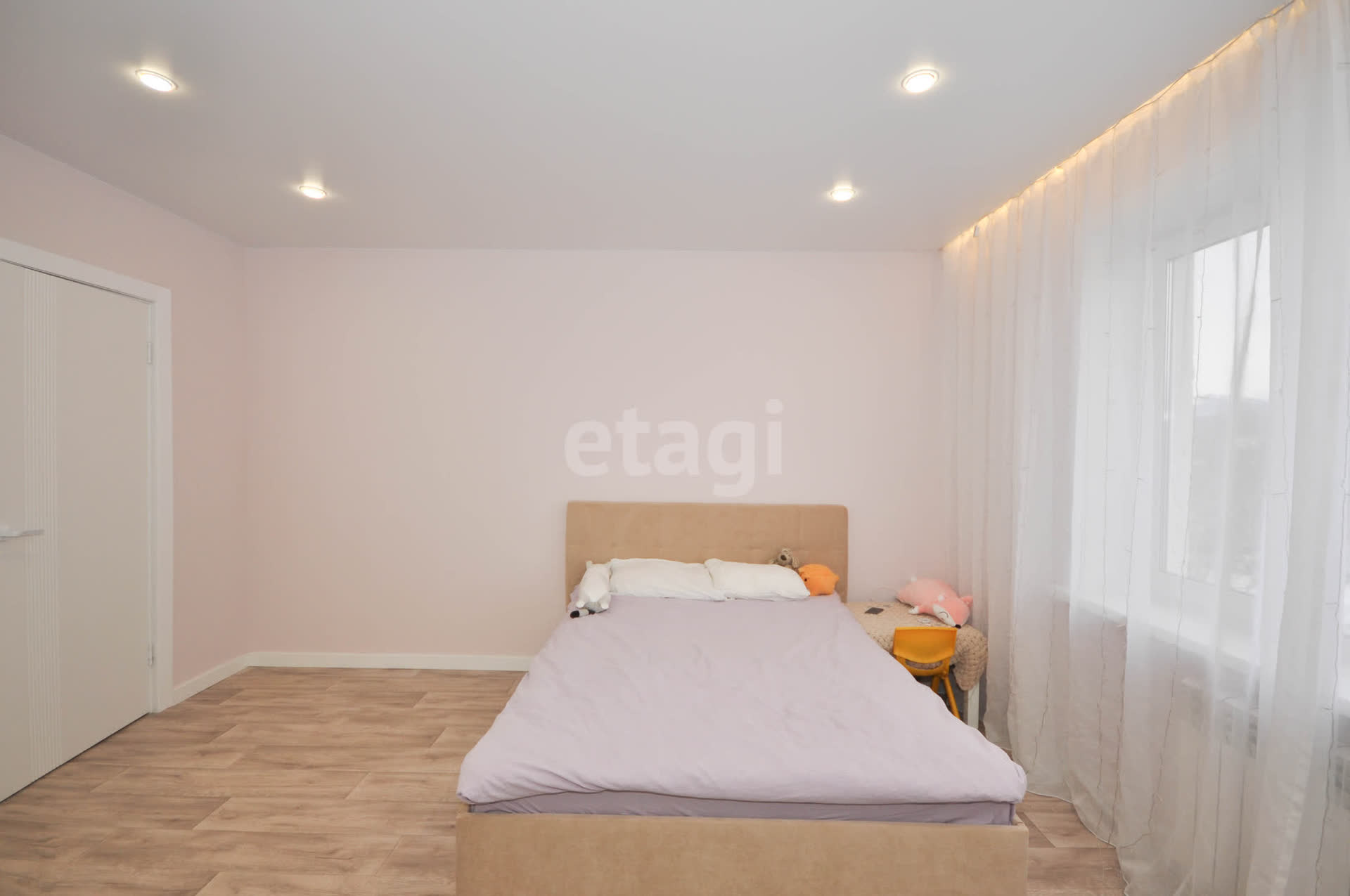 Продажа 3-комнатной квартиры, Южно-Сахалинск, Сахалинская область,  Южно-Сахалинск