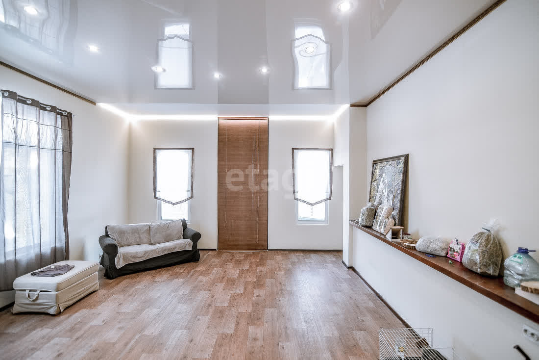 Продажа дома, 435м <sup>2</sup>, 12 сот., Южно-Сахалинск, Сахалинская область,  