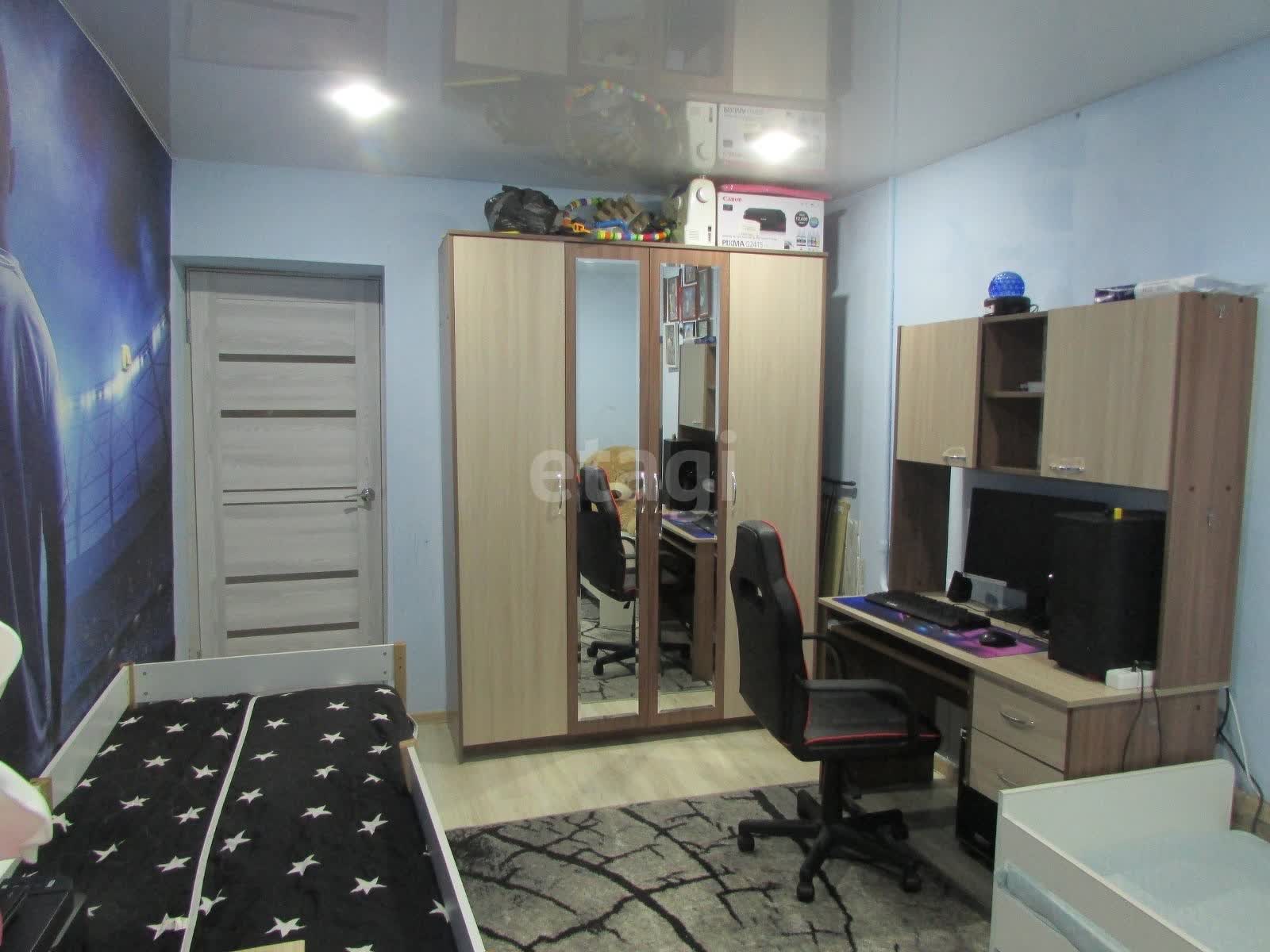 Продажа 2-комнатной квартиры, Улан-Удэ, Республика Бурятия,  Улан-Удэ