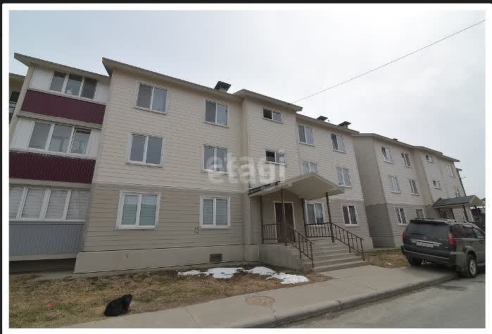 Продажа 2-комнатной квартиры, Южно-Сахалинск, Сахалинская область,  Южно-Сахалинск