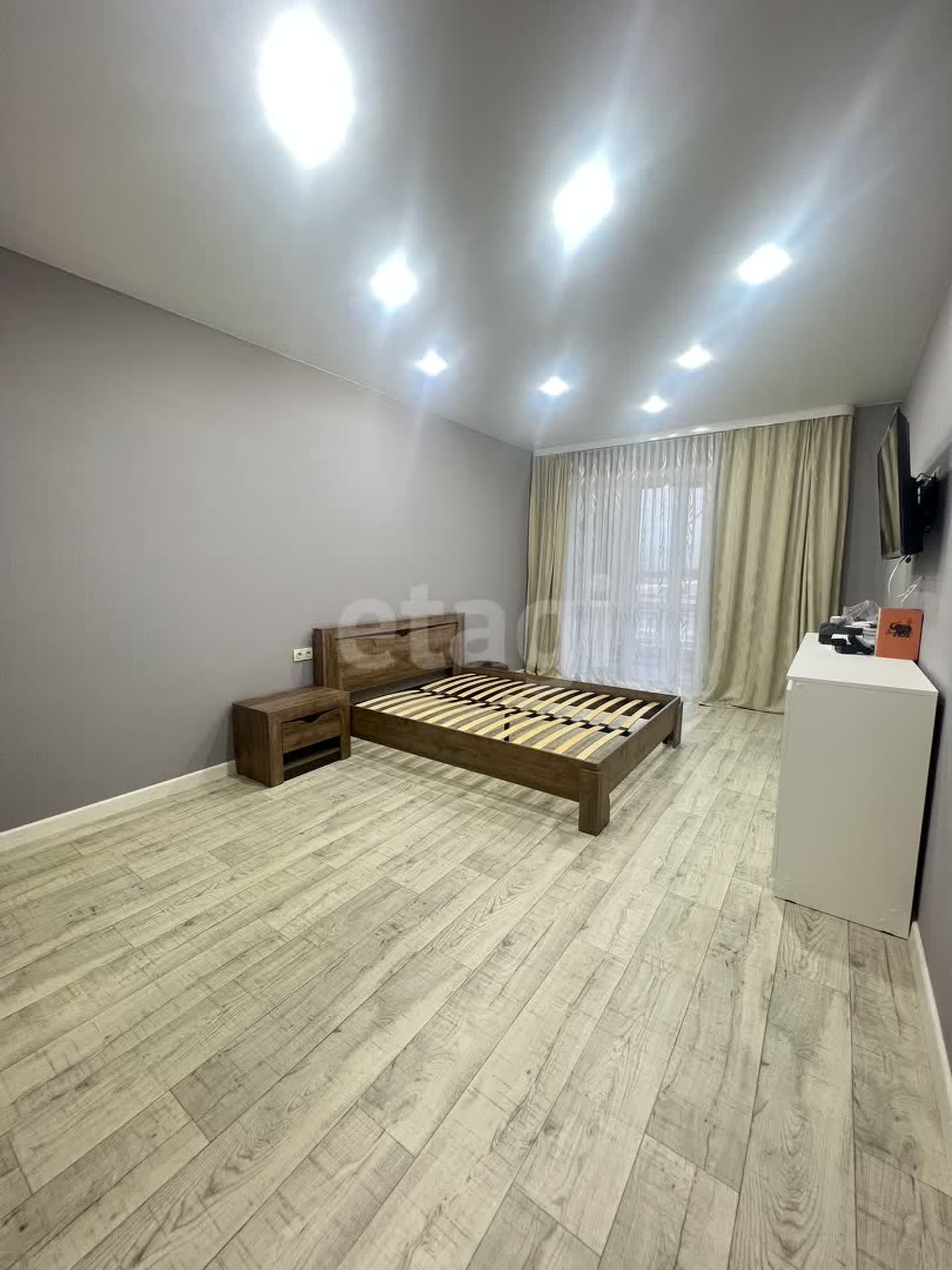 Аренда 1-комнатной квартиры, Южно-Сахалинск, Сахалинская область,  Южно-Сахалинск