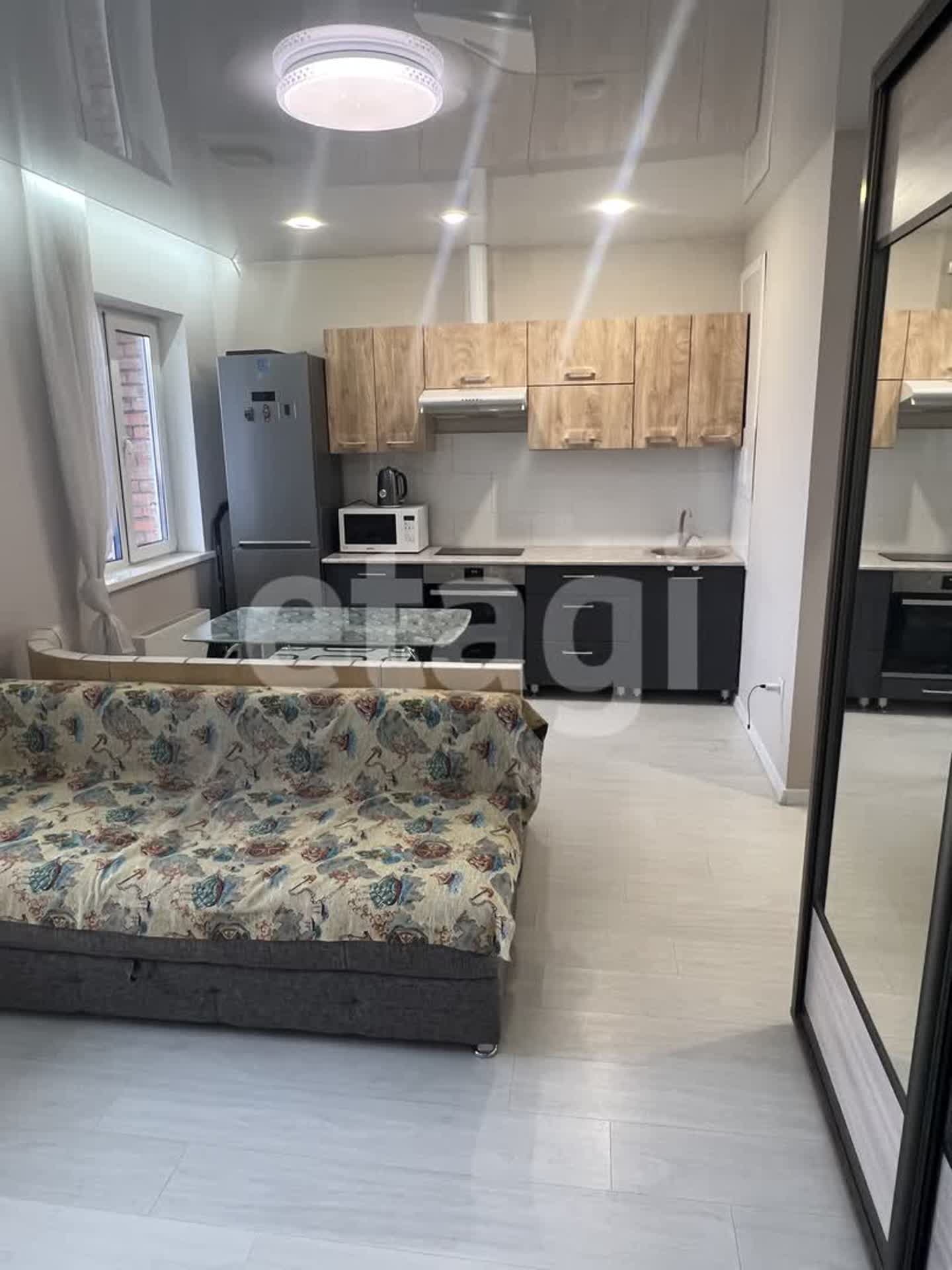 Продажа 1-комнатной квартиры, Улан-Удэ, Республика Бурятия,  Улан-Удэ