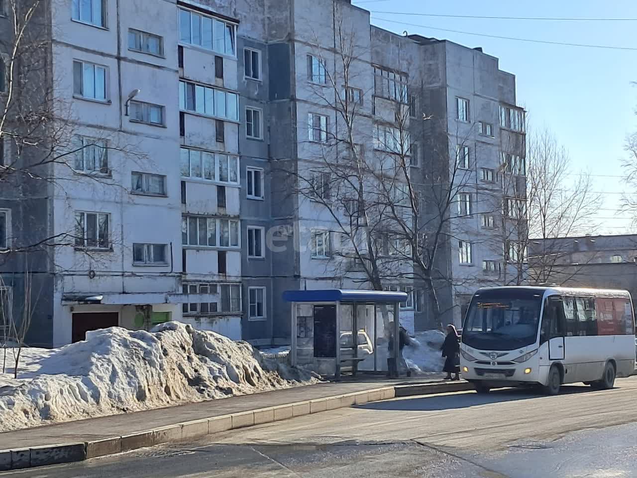 Продажа 1-комнатной квартиры, Южно-Сахалинск, Сахалинская область,  Южно-Сахалинск