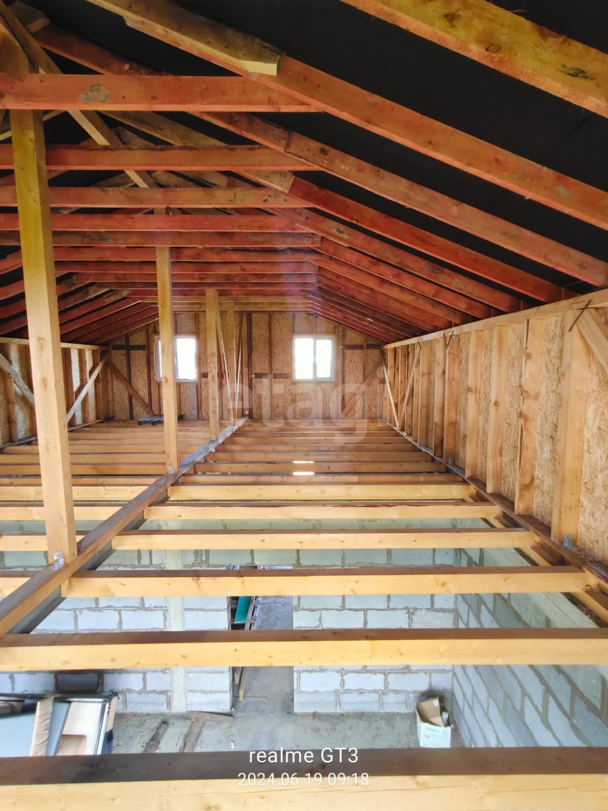 Продажа дома, 174м <sup>2</sup>, 6 сот., Южно-Сахалинск, Сахалинская область,  