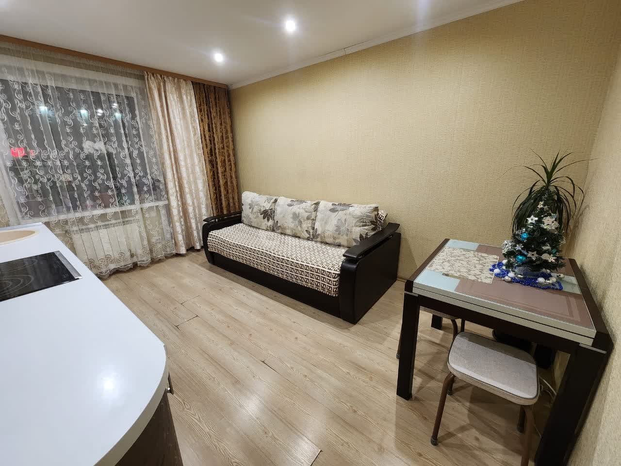 Аренда 2-комнатной квартиры, Южно-Сахалинск, Сахалинская область,  Южно-Сахалинск