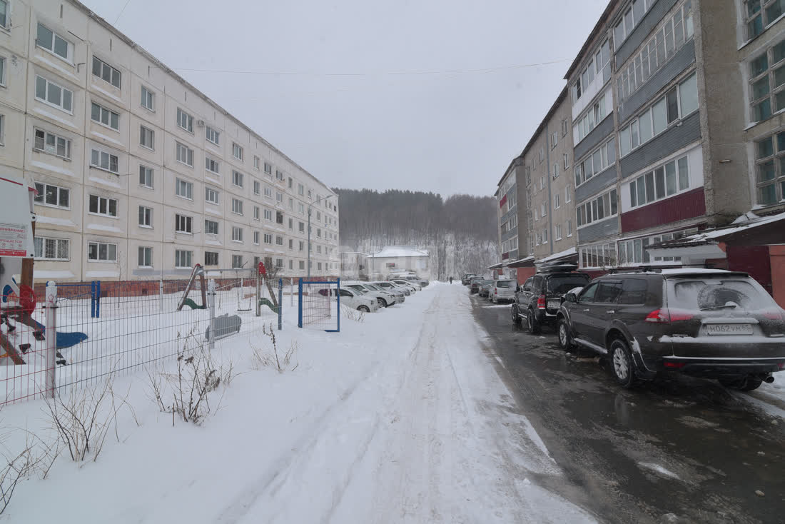 Продажа 2-комнатной квартиры, Южно-Сахалинск, Сахалинская область,  Южно-Сахалинск