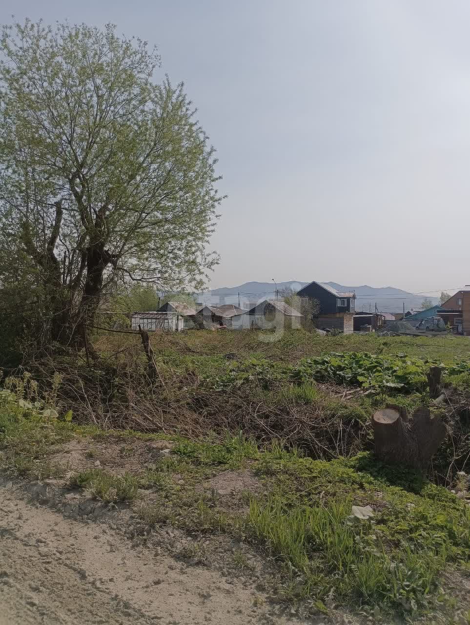 Продажа участка, Южно-Сахалинск, Сахалинская область,  