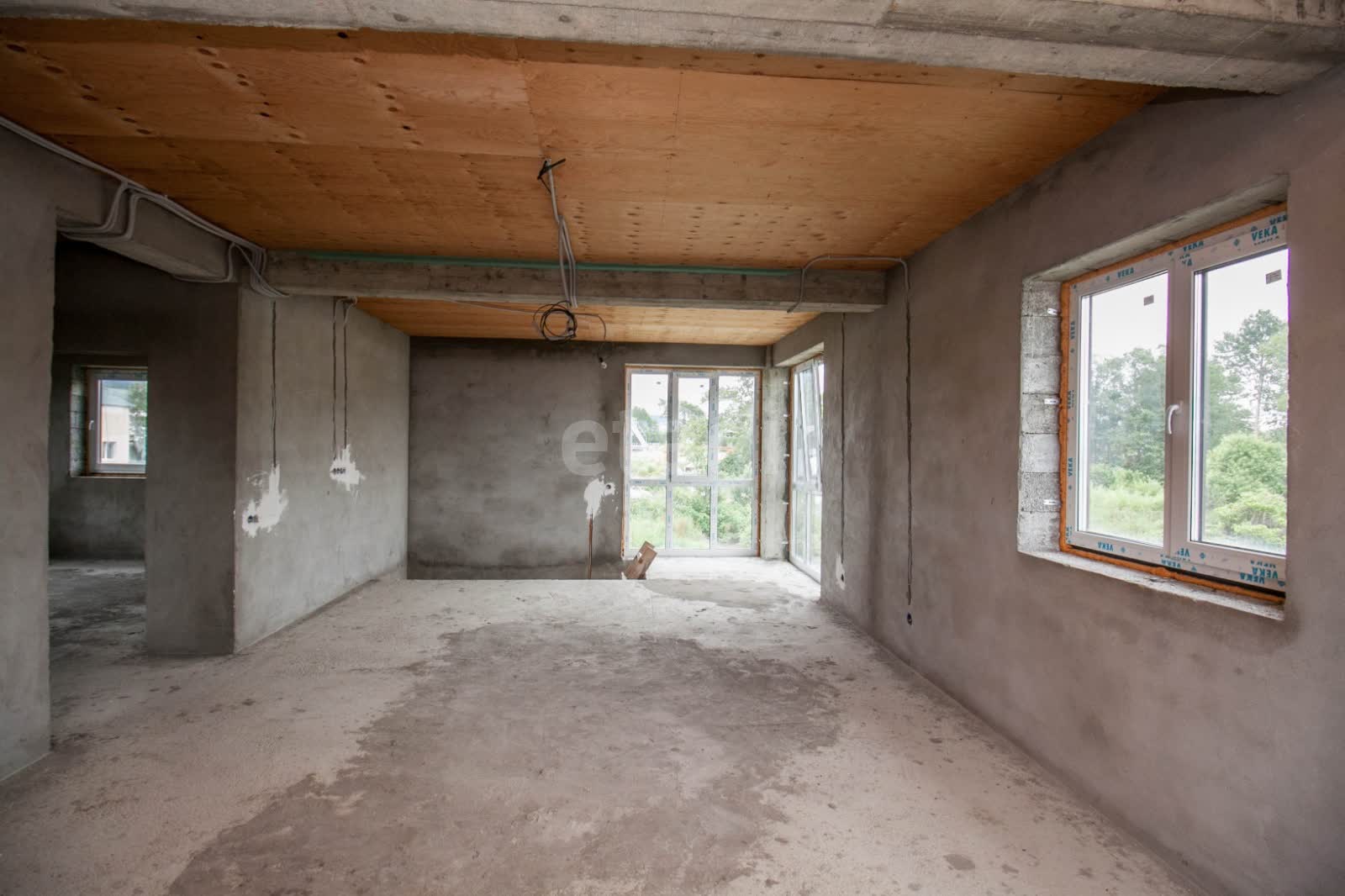 Продажа дома, 190м <sup>2</sup>, 1551 сот., Южно-Сахалинск, Сахалинская область,  