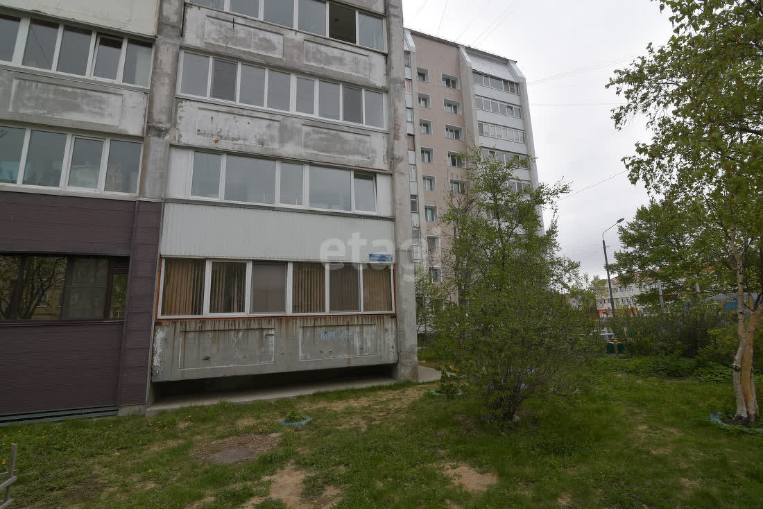 Продажа 4-комнатной квартиры, Южно-Сахалинск, Сахалинская область,  Южно-Сахалинск