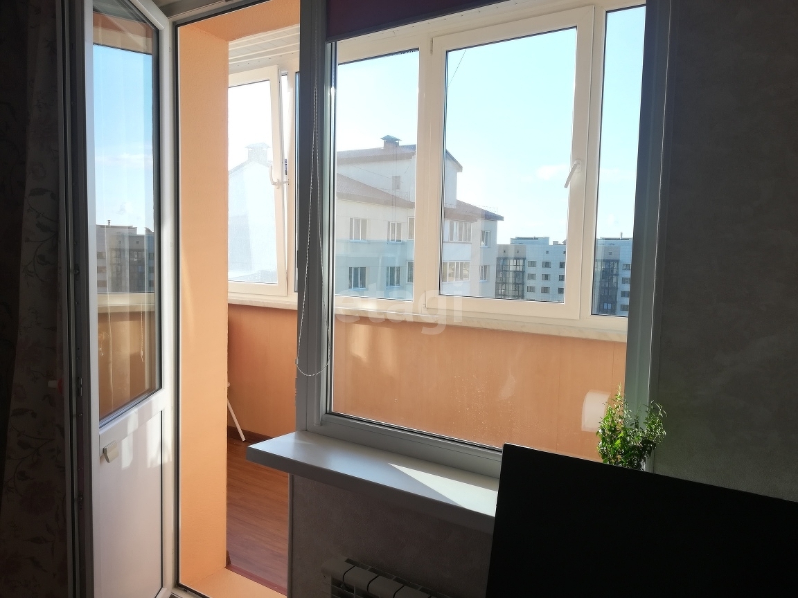 Продажа 2-комнатной квартиры, Южно-Сахалинск, Сахалинская область,  Южно-Сахалинск