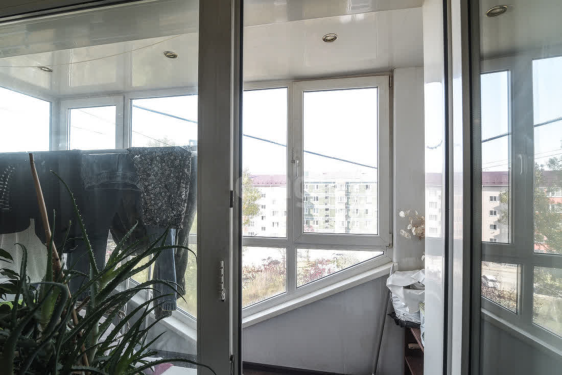 Продажа 3-комнатной квартиры, Южно-Сахалинск, Сахалинская область,  Южно-Сахалинск