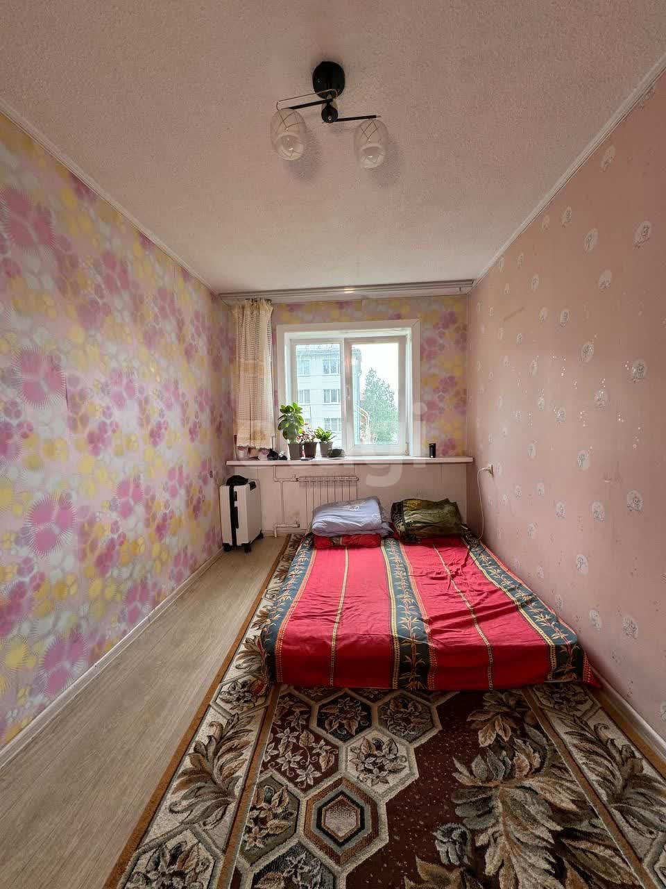 Продажа 3-комнатной квартиры, Южно-Сахалинск, Сахалинская область,  Южно-Сахалинск