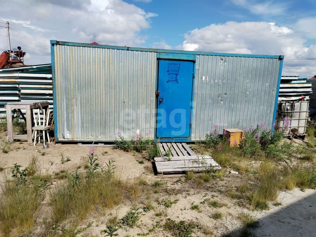 Продажа участка, Новый Уренгой, Ямало-Ненецкий АО,  Новый Уренгой