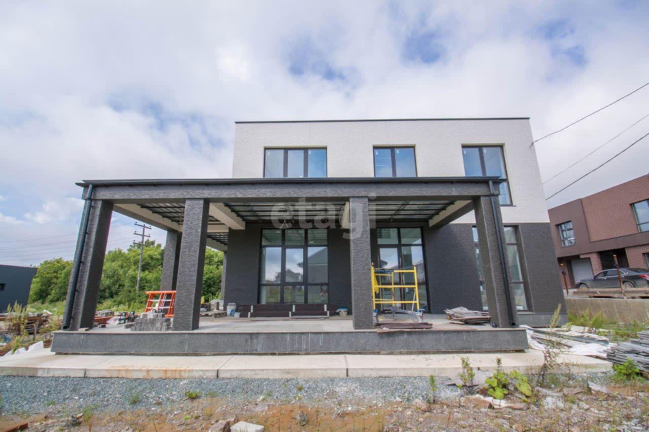 Продажа дома, 260м <sup>2</sup>, 20 сот., Южно-Сахалинск, Сахалинская область,  Южно-Сахалинск