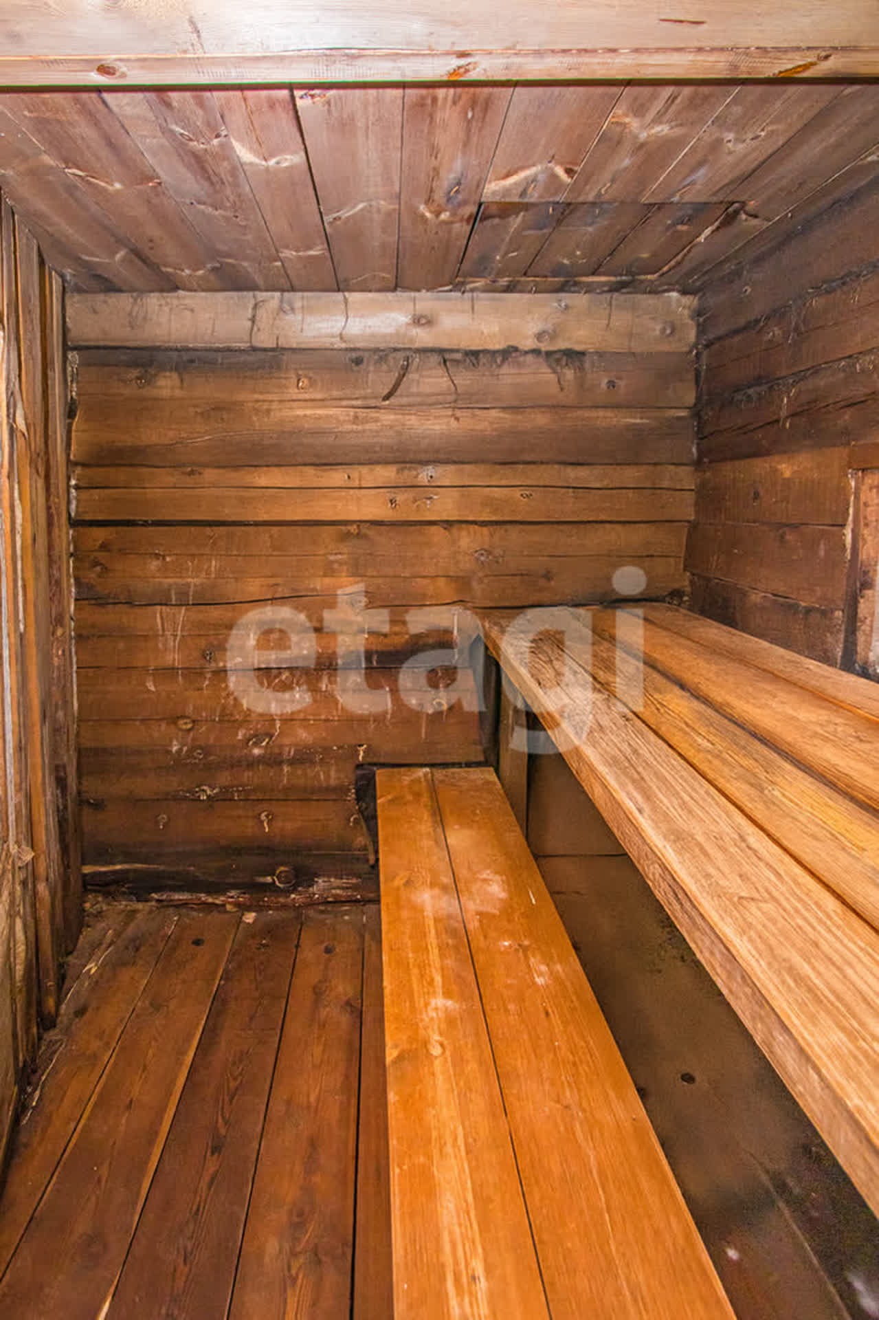 Продажа дома, 128м <sup>2</sup>, 7 сот., Улан-Удэ, Республика Бурятия,   Улан-Удэ