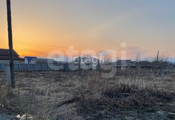 Продажа участка, Южно-Сахалинск, Сахалинская область,  