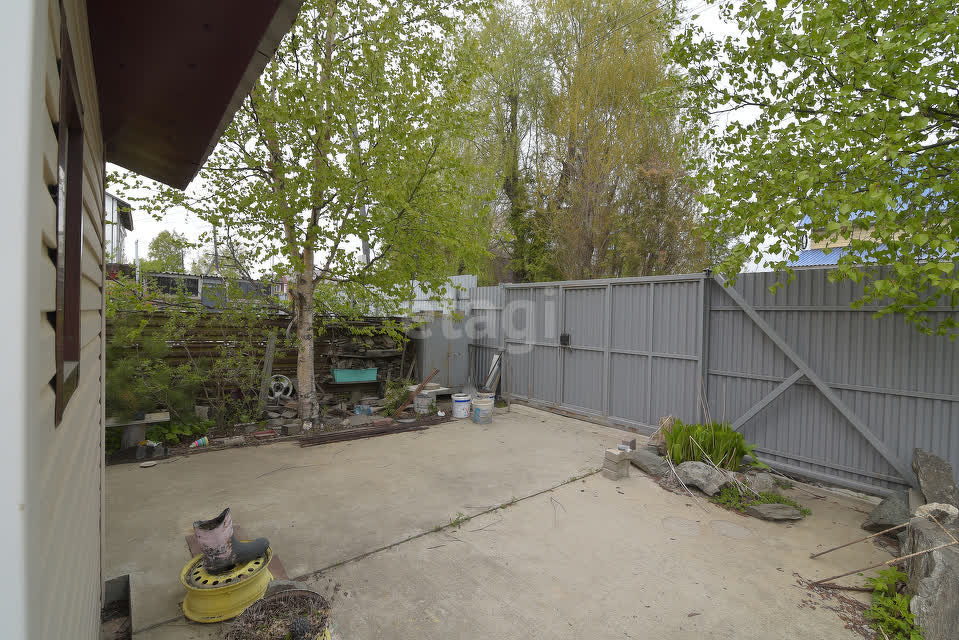 Продажа дачи, 30м <sup>2</sup>, 5 сот., Южно-Сахалинск, Сахалинская область,  