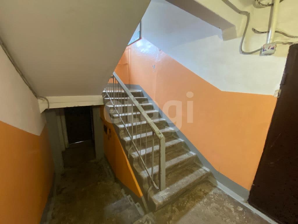 Продажа 2-комнатной квартиры, Южно-Сахалинск, Сахалинская область,  Южно-Сахалинск