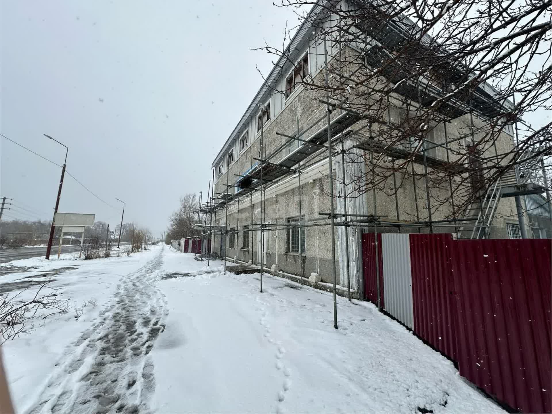 Продажа коммерческой недвижимости, 374м <sup>2</sup>, Южно-Сахалинск, Сахалинская область,  Южно-Сахалинск