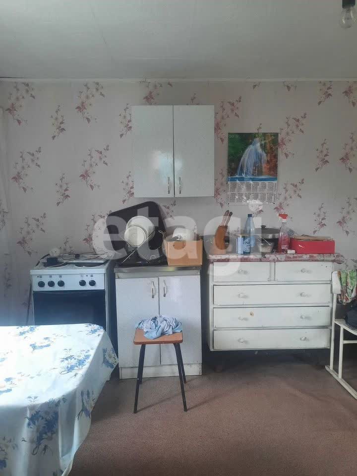 Продажа дома, 42м <sup>2</sup>, 22 сот., Улан-Удэ, Республика Бурятия,  Прибайкальский