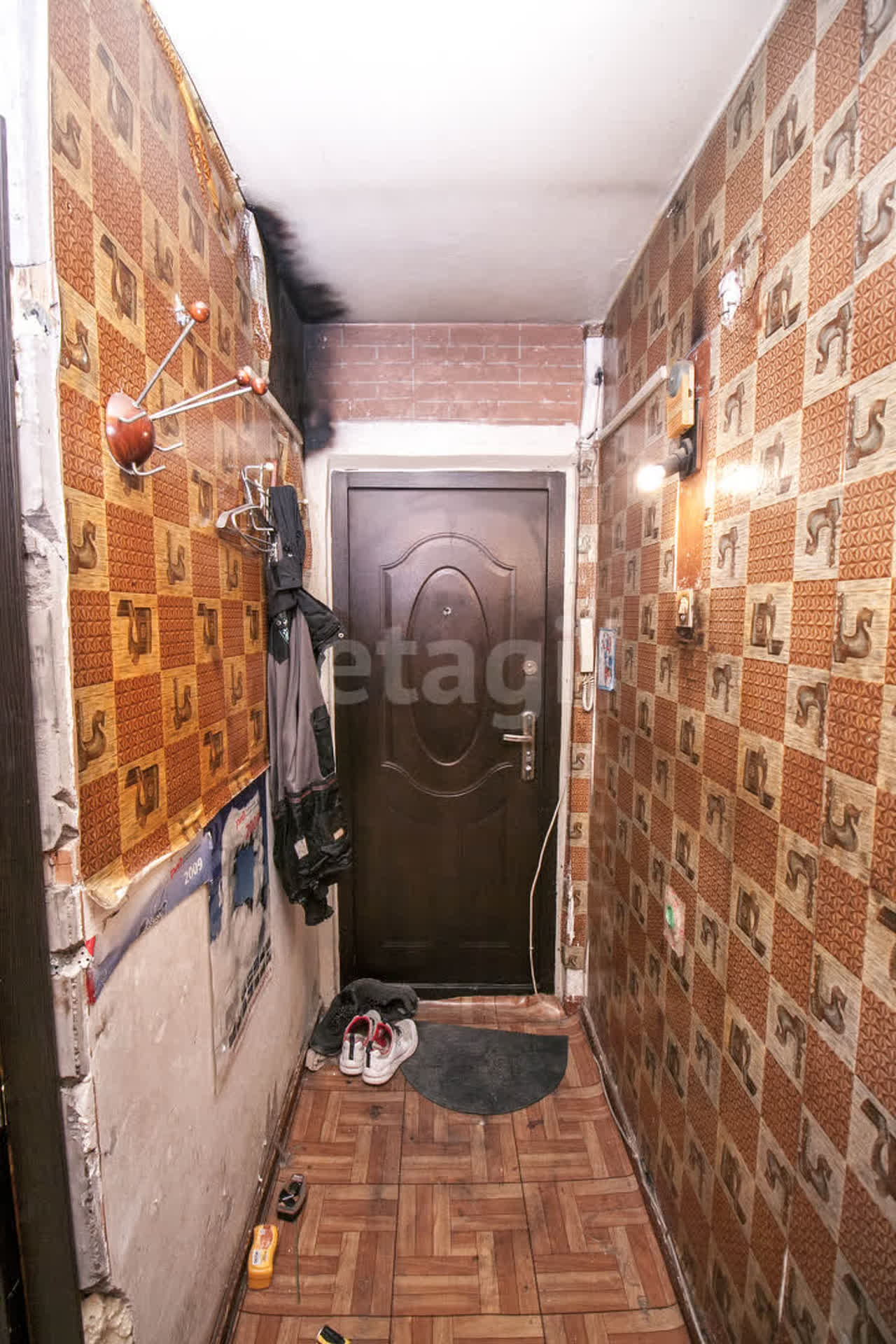 Продажа 2-комнатной квартиры, Южно-Сахалинск, Сахалинская область,  Южно-Сахалинск