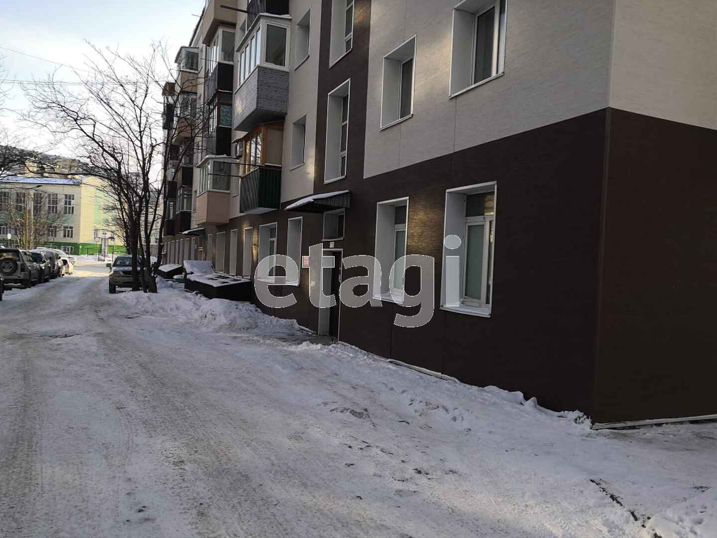 Продажа коммерческой недвижимости, 495м <sup>2</sup>, Южно-Сахалинск, Сахалинская область,  Южно-Сахалинск