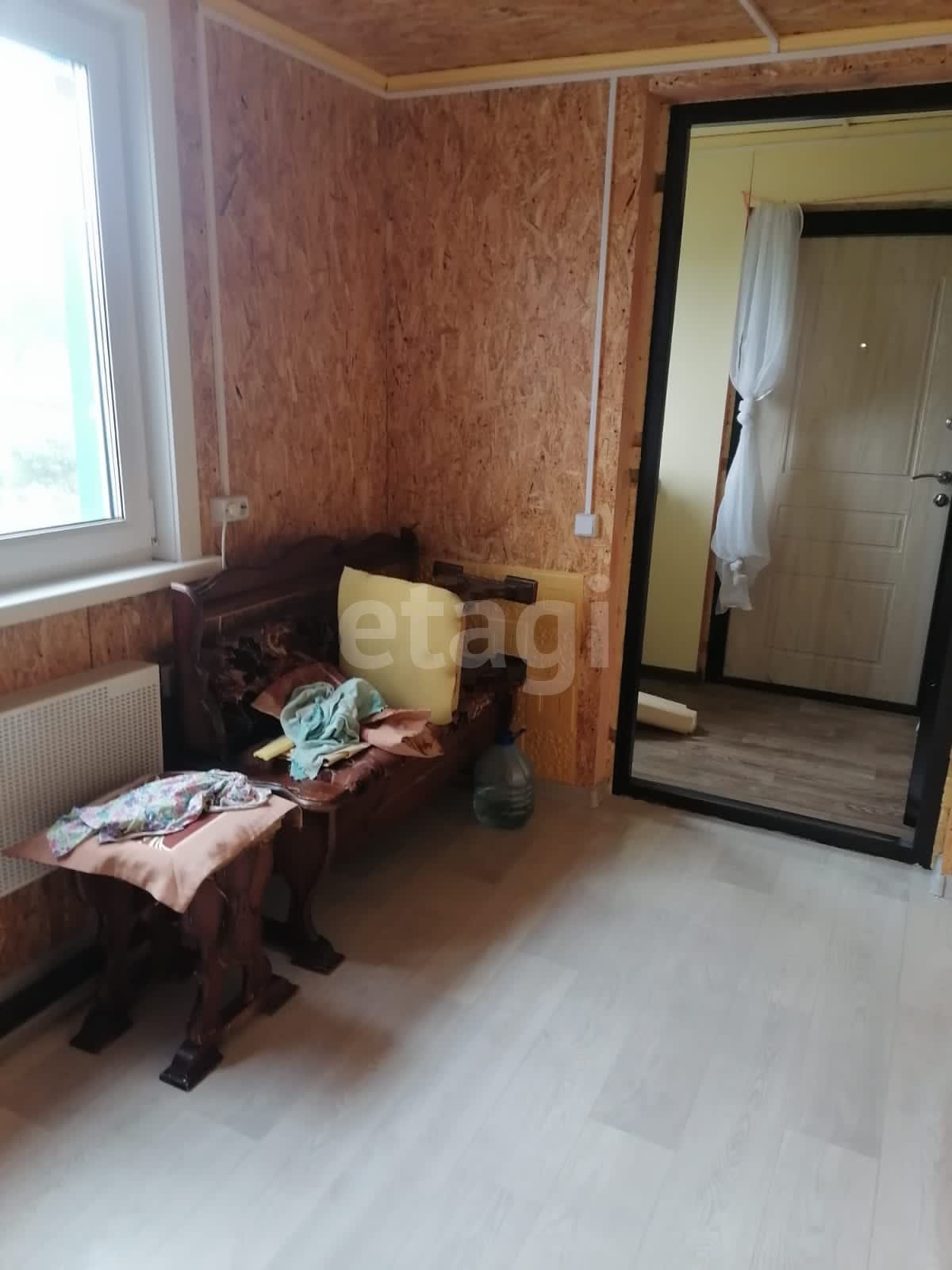 Продажа дачи, 20м <sup>2</sup>, 7 сот., Южно-Сахалинск, Сахалинская область,  